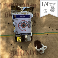 Café New York Molido Chemex