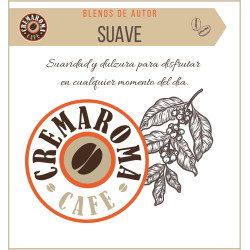 Café Suave