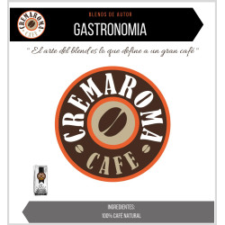 Cafe Linea Gastronomia