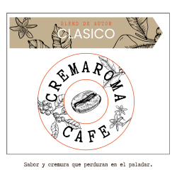 Café Clásico