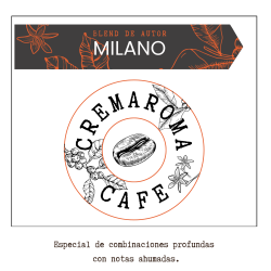 Café Milano