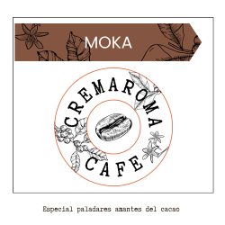 Café Moka