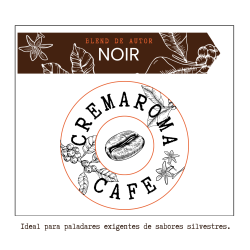 Café Noir