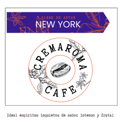 Café New York