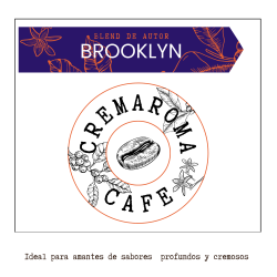 Café Brooklyn