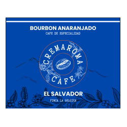 BOURBON ANARANJADO -El...