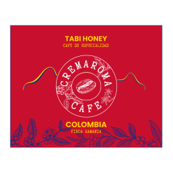 TABI HONEY -Colombia-