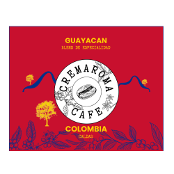 GUAYACAN -Colombia-