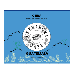 CEIBA - Guatemala