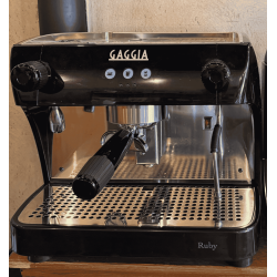 GAGGIA RUBI PRO