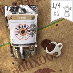 Café Clásico Molido Volturno
