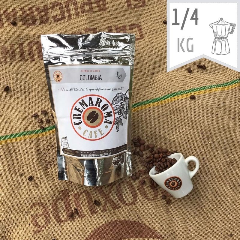 CAFETERA VOLTURNO ALUMINIO DE 3 POCILLOS