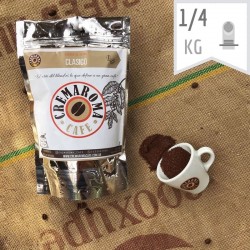 Café Clásico Molido Cápsulas