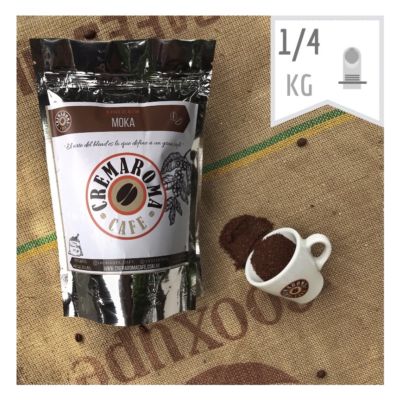 Tienda - Organicaps Café