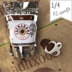 Café Noir Molido Espresso