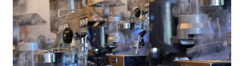 Temptations | Tienda Cremaroma Café